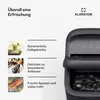 Klarstein SparkIce Eiswürfelmaschine, 15 kg/Tag, Eiswürfel Produktbild-Vorschau 5