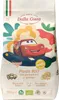MAKARON (SEMOLINOWY TRÓJKOLOROWY) DISNEY AUTA BIO 300 g - DALLA COSTA Produktbild-Vorschau