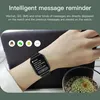 Damen Schrittzähler Uhr Herren Smartwatch mit Produktbild-Vorschau 6