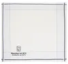 Betz 6 Stück Herren Stoff Taschentücher 40x40 cm Produktbild-Vorschau 2