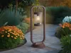 LED Wegeleuchte, Laterne zur Gartenbeleuchtung, Produktbild-Vorschau 6
