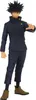Jujutsu Kaisen Jukon No Kata PVC Statue Megumi Fushiguro 16 Produktbild-Vorschau 5