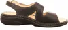 Finn Comfort Milos, Sandale, Nappa (Glattleder), schwarz Produktbild-Vorschau 11