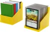 Pudełko na karty Gamegenic - Bastion 100+ XL Yellow Podgląd zdjęcia produktu 16