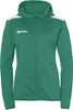 Kempa Kapuzenjacke Emotion 27 Women Uni 2005131_01 Produktbild-Vorschau 1