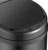 Juskys Automatik Mülleimer mit Sensor 40L für Küche - Produktbild-Vorschau 15