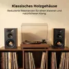 Ultimea Signature BS-30, Aktivlautsprecher 3-Wege Produktbild-Vorschau 18