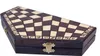 Schach für drei Spieler (32x28cm) - Familienspaß Produktbild-Vorschau 6