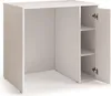 Carl Svensson W-222 Waschmaschinenschrank mit Ablage & Produktbild-Vorschau 8