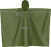 Regenponcho mit Kaputze Regenschutz für Wanderungen Produktbild-Vorschau 2