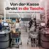 Einkaufswagentasche mit Innentasche – Einhänge Produktbild-Vorschau 6