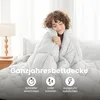 Sleep Comfy Deluxe 2-in-1 All Year Bettdecke 240x220 cm Produktbild-Vorschau 2