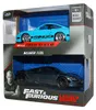 Jada 253202012 Fast & Furious Twin Pack 1:32 Wave 1\2 Produktbild-Vorschau 1