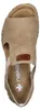 Rieker Sandalen Hak  Sandalen Hak - Beige - Maat 39 Produktbild-Vorschau 9