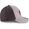 Czapka New Era 39Thirty Stretch Mesh Cap - Buffalo Bills - Podgląd zdjęcia produktu 6