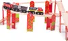 Bigjigs Rail Multilevel Gleis-Set Produktbild-Vorschau 9