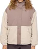 Mazine Fabric Blocking Jacket - Damen Fleecejacke, Größe:S, Produktbild-Vorschau 8