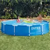 Intex Metal Frame-Pool 366 x 76 cm Produktbild-Vorschau 2