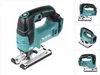 Makita DJV182Z - Stichsäge - schnurlos - ohne Batterie Produktbild-Vorschau 9