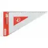 ARDA 18140, Schreibtisch-Lineal, Aluminium, Aluminium, cm, Produktbild-Vorschau 2