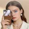 Custodia per cellulare + vetro protettivo 9H per Samsung Anteprima dell’immagine prodotto 7