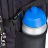 Baagl Schulrucksack für Jungen Teenager - Skateboard Produktbild-Vorschau 6