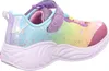 SKECHERS S-Lights: Unicorn Dreams Schuhe Kinder lila 32 Produktbild-Vorschau 45