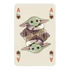 Number 1 Spielkarten Mandalorian Baby Yoda Kartenspiel Produktbild-Vorschau 7