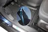 Z509651 TPE-Gummifußmatten kompatibel mit  SsangYong Tivoli Produktbild-Vorschau 3