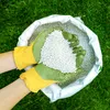 Rasenkalk Gartenkalk 25 kg Kalk Düngekalk Granulat Produktbild-Vorschau 5