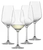 SCHOTT ZWIESEL TULIP (TASTE) WEISSWEIN 4 Stück 123609 Voir les images du produit 5