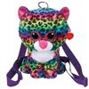 TY Dotty, Kleinkinder-Rucksack, Junge/Mädchen, Einstellbare Produktbild-Vorschau 2