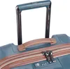 DELSEY Delsey St. Tropez Reisekoffer 67 cm - Blau Produktbild-Vorschau 16