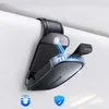 Joyroom JR-ZS511 Support de pare-soleil avec clip Voir les images du produit 3