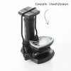 FISCHER 85575 Manometr do rowerowej pompki podłogowej Podgląd zdjęcia produktu 5
