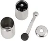 Alessi Slow Coffee, Grinder (Art.-Nr. KT01, EAN Produktbild-Vorschau 2