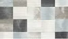 Badematte Universal Friedola "Cube Grey" - Rechteckig - Produktbild-Vorschau 3