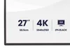 Iiyama 68.6Cm (27")   Hb2701Uhsnp-B1 16:9 Hdmi+Dp+Usb-C 4K Voir les images du produit 16