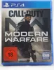 Call of Duty 16 - Modern Warfare - Konsole PS4 Produktbild-Vorschau 2