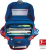 Scout Alpha Set Bundesliga Schulranzen Set Produktbild-Vorschau 2