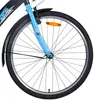 Volare Thombike Kinderfahrrad - Jungen - 26 Zoll - Schwarz Produktbild-Vorschau 16