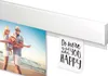 MAUL Klemmleiste MAULgrip Aluminium zum Anschrauben 100.5 x Produktbild-Vorschau 2
