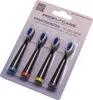 4 têtes de rechange pour brosse à dents Proficare Voir les images du produit 3