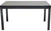 Gartentisch GARDEN PLACE Eve grau 140/280 x 90 x 75 cm mit Produktbild-Vorschau 5