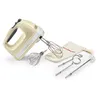 KitchenAid Handrührer Edelstahl 9 Stufen, Farbe:Creme, Produktbild-Vorschau 5