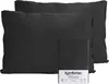 Komfortec 100% Baumwolle Kissenbezüge 2er Set 40x60 cm, Produktbild-Vorschau 1