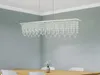 Globo Lighting Hängeleuchte Metall verchromt, LED Produktbild-Vorschau 1