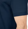 JAKO Uni Polo Organic, Farbe:marine, Größe:L Produktbild-Vorschau 7
