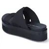 Calvin Klein Jeans Damen Klassische Sandalen YW0YW01361 0GT Produktbild-Vorschau 3