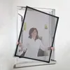 ROSEJANE Insektenschutz Fenster 100 × 120 cm, Fliegengitter Produktbild-Vorschau 10